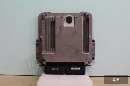 ЭБУ двигателя Forte 39110-2BAJ8