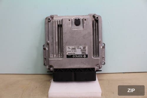 Блок управления двигателя Avante MD 39110-2BBX3