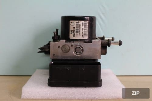 ABS модуль 96626014 CA