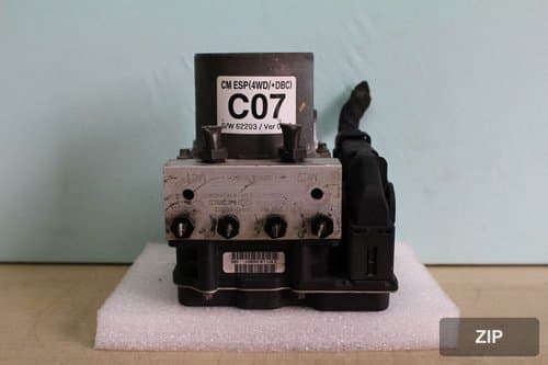 Модуль ABS 58910-2B862