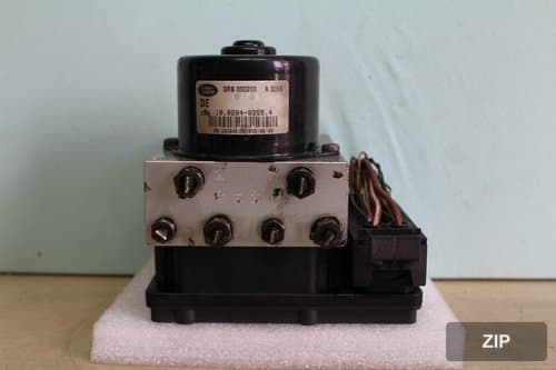 ABS модуль SRB000200A0066