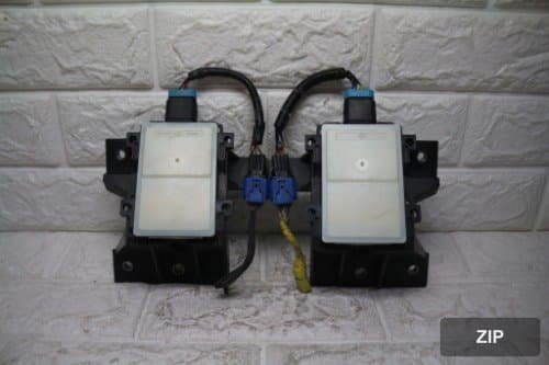 Датчик слепой зоны BSD EQ900