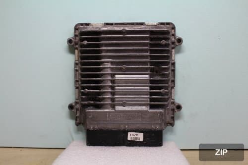 Блок управления двигателя ECU 39120-2EYB3, 39121-2EYB3, 391202EYB3, 391212EYB3