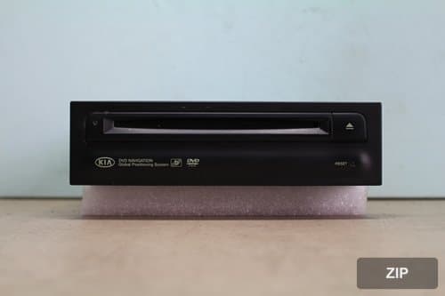 DVD Sorento 96530-3E600