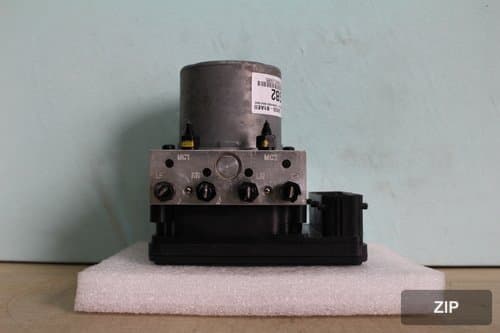 Модуль ABS G80 58920-B1AE0