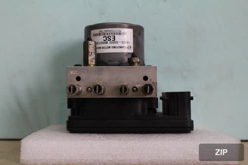 Модуль ABS Tivoli 48920-35002