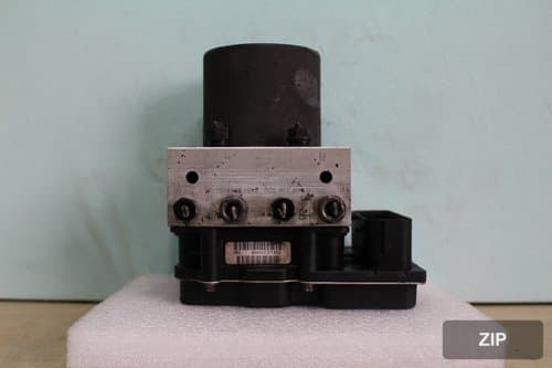 ABS модуль 3451 6768550-01