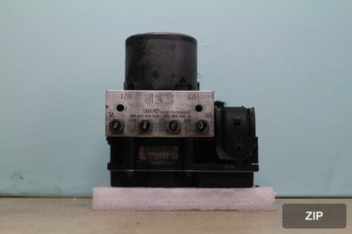 Модуль ABS