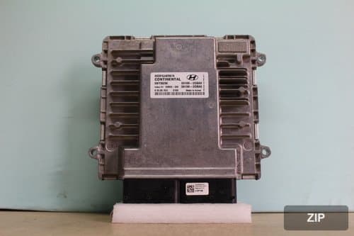 ЭБУ двигателя Grandeur HG 39109-2GBA0 / 39139-2GBA0 / 391092GBA0 / 391392GBA0