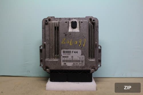 ЭБУ двигателя Veracruz 39100-3A096