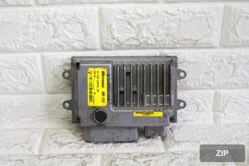 Масляный насос 46150-3D050