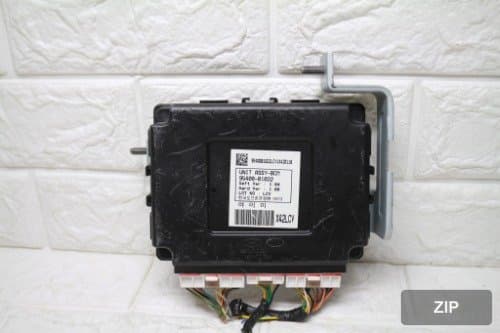 Блок управления BCM Genesis DH 95400-B1022