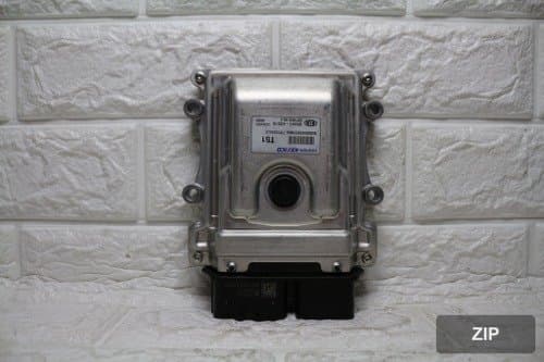 Блок управления коробкой передач (TCU) 95441-4G510