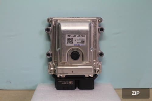 Блок управления коробкой передач Santa Fe TM 95441-4G650, 95440-4G650
