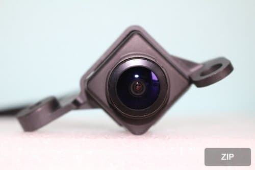 Боковая камера левая Stinger 95790-J5000