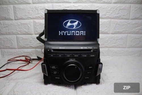 Аудиосистема Grandeur HG 96560-3V0504X
