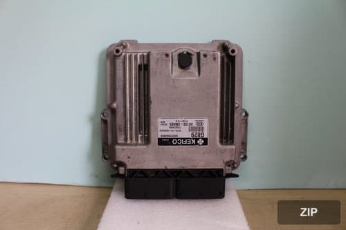 ЭБУ K3 39128-2BAE5