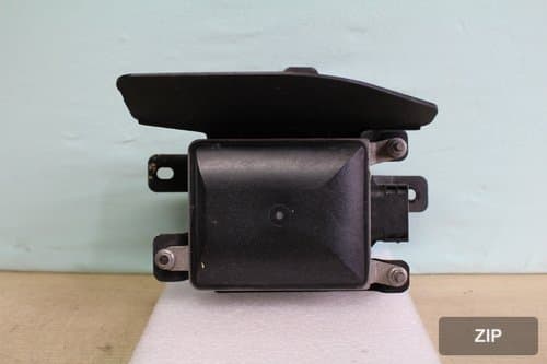 Модуль слепой зоны BSD водителя 95811-3N000