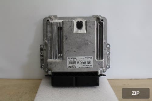 Блок управления ECU 391G0-2FDA0