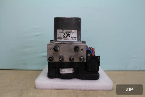 ABS модуль 58920-2M500