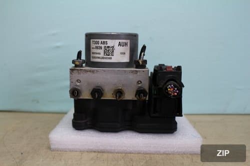 Модуль ABS Aveo 95298939 AUH