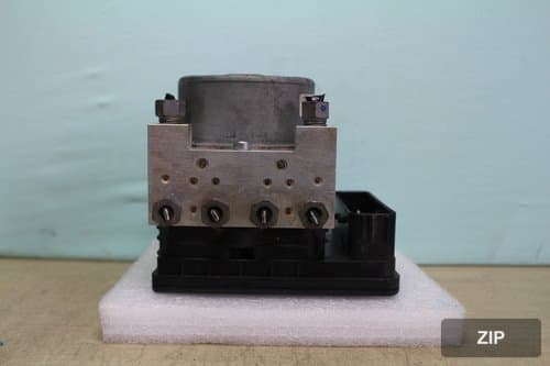 ABS модуль EG9C-2C405-EJ
