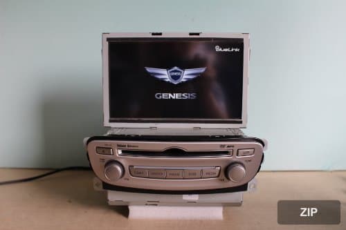 Монитор (дисплей) Genesis BH Prada 96564-3M202