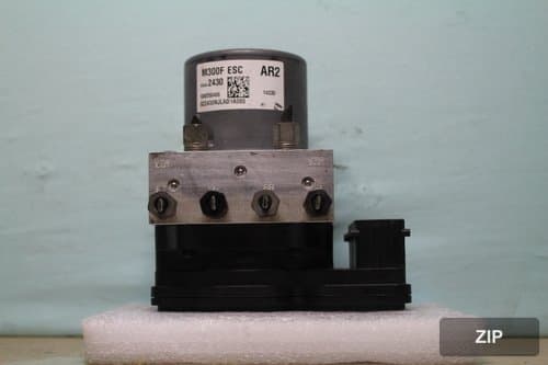 Модуль ABS Spark 95442430 AR2