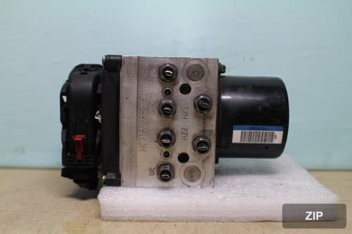 ABS модуль 3C0.614.519.D