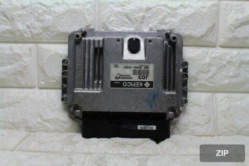 Блок управления коробкой передач TCU 95440-4C921