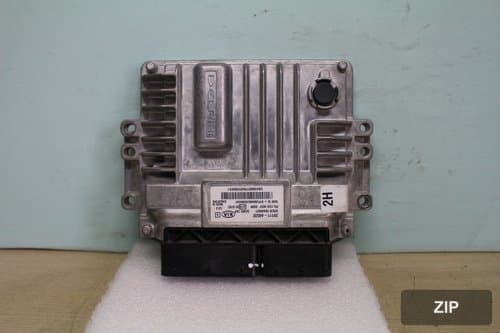 Блок управления двигателем ECU 39111-4A532