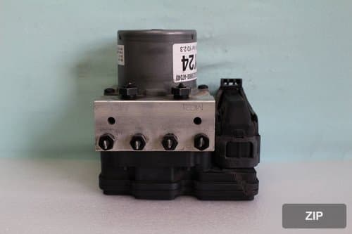 Модуль ABS K3 58920-A7240