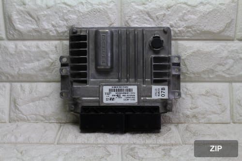 ЭБУ двигателя Porter2 39111-4A820