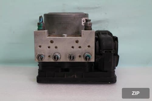 Модуль ABS 476608426R