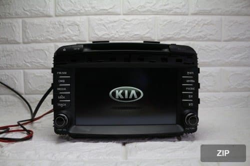 Автомагнитола AVN 96560-C5050WK