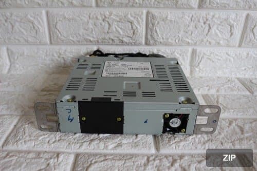 Аудиосистема SM6, QM6 281152518R