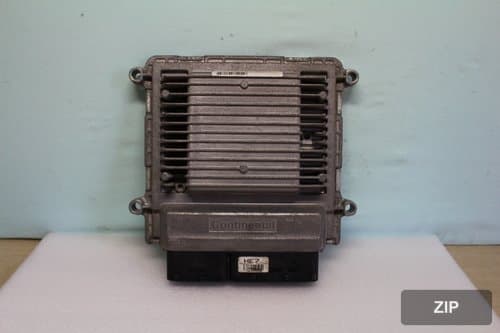 Блок управления двигателем (ECU) 39145-2G010
