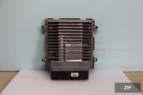 Блок управления двигателем ECU 39120-2ETB4, 39121-2ETB4, 391202ETB4, 391212ETB4