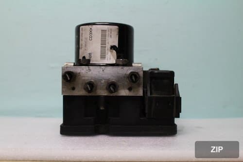 ABS модуль 7E5C-2C346-AA