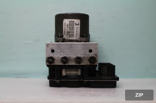 ABS модуль 8G13-2C405-CK
