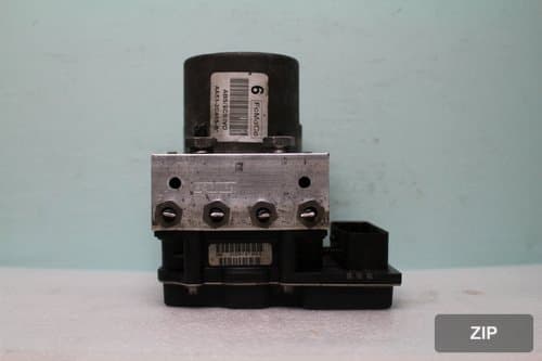 Модуль ABS AA53-2C405-BE