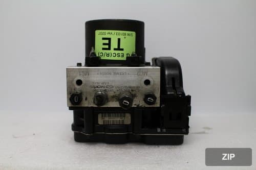 ABS модуль 58920-3L500 Grandeur