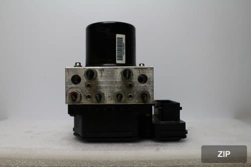 Модуль ABS Malibu 22971448