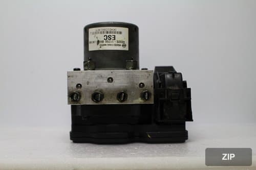 ABS модуль 48920-11700