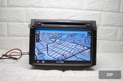 Аудиосистема Harman Kardon AVN 89200-14500 HCS (CD)