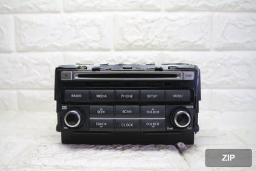 Блютуз аудиомодуль Grandeur HG 96190-3V020VD4