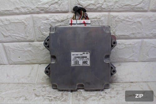 Модуль камеры кругового обзора AVM 95770-B1610