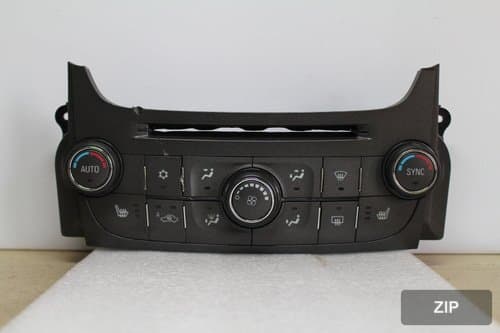 Кондиционер Malibu Auto 22854787