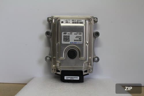 Модуль электронного управления коробкой передач SBW (Shift By Wire) Sonata DN8