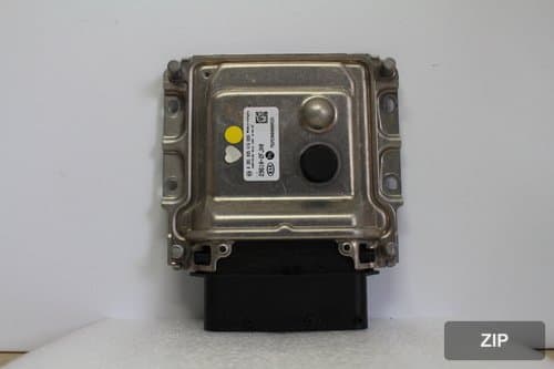 Модуль подачи мочевины 29610-2FJX0